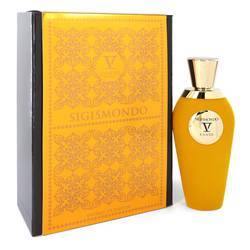 Sigismondo V Extrait De Parfum Spray (Unisex) By Canto - Fragrance JA Fragrance JA Canto Fragrance JA