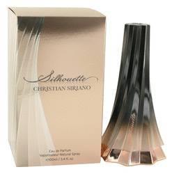 Silhouette Perfume by Christian Siriano - 3.4 oz Eau De Parfum Spray Eau De Parfum Spray