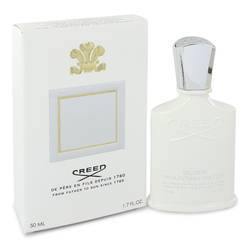 Silver Mountain Water Eau De Parfum Spray By Creed -