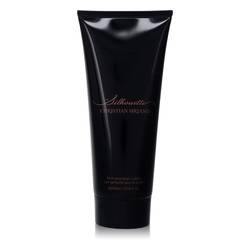 Silhouette Body Lotion By Christian Siriano - Body Lotion