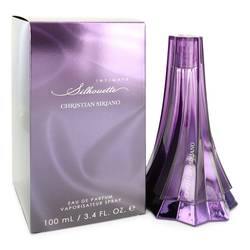 Silhouette Intimate Eau De Parfum Spray By Christian Siriano - Eau De Parfum Spray