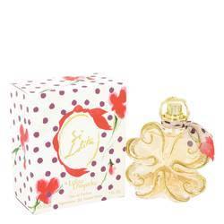 Si Lolita Eau De Parfum Spray By Lolita Lempicka - Eau De Parfum Spray