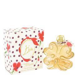 Si Lolita Eau De Parfum Spray By Lolita Lempicka - Eau De Parfum Spray