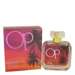Simply Sun Eau De Parfum Spray By Ocean Pacific - Fragrance JA Fragrance JA Ocean Pacific Fragrance JA