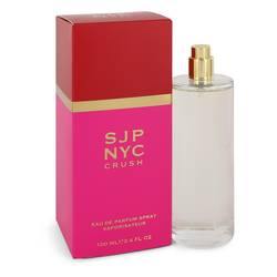 Sjp Nyc Crush Eau De Parfum Spray By Sarah Jessica Parker - Fragrance JA Fragrance JA Sarah Jessica Parker Fragrance JA