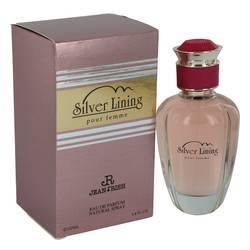 Silver Lining Perfume by Jean Rish - Eau De Parfum Spray