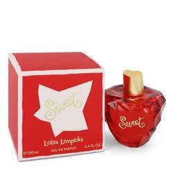 Sweet Lolita Lempicka Eau De Parfum Spray By Lolita Lempicka - Eau De Parfum Spray