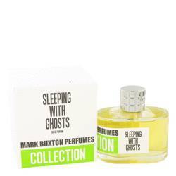 Sleeping With Ghosts Eau De Parfum Spray (Unisex) By Mark Buxton - Fragrance JA Fragrance JA Mark Buxton Fragrance JA