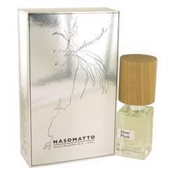Nasomatto Silver Musk Extrait De Parfum (Pure Perfume) By Nasomatto - Extrait De Parfum (Pure Perfume)