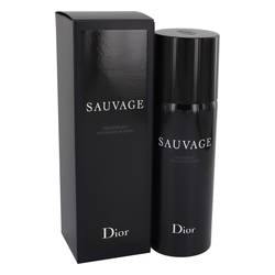 Sauvage Deodorant Spray By Christian Dior - Deodorant Spray