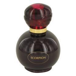 Scorpion Eau De Toilette Spray (unboxed) By Parfums JM - Eau De Toilette Spray (unboxed)
