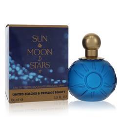 Sun Moon Stars Eau De Toilette Spray By Karl Lagerfeld - Fragrance JA Fragrance JA Karl Lagerfeld Fragrance JA