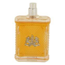 Safari Cologne (Tester) By Ralph Lauren - 4.2 oz Eau De Toilette Spray Eau De Toilette Spray (Tester)