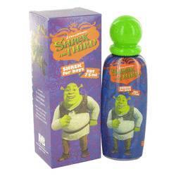 Shrek The Third Eau De Toilette Spray By Dreamworks - Eau De Toilette Spray