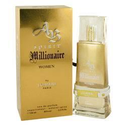 Spirit Millionaire Eau De Parfum Spray By Lomani - Fragrance JA Fragrance JA Lomani Fragrance JA