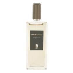 Serge Noire Eau De Parfum Spray (Unisex Tester) By Serge Lutens - Eau De Parfum Spray (Unisex Tester)