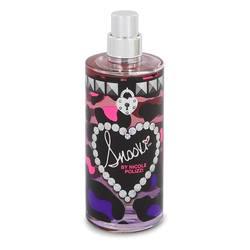 Snooki Perfume (Tester) By Nicole Polizzi - Eau De Parfum Spray (Tester)