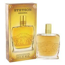 Stetson Cologne (Collectors Edition Decanter Bottle) By Coty - Cologne (Collectors Edition Decanter Bottle)