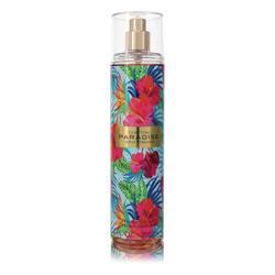 Sofia Vergara Tempting Paradise Body Mist By Sofia Vergara - Body Mist