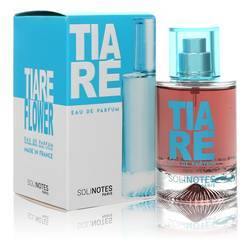 Solinotes Tiare Eau De Parfum Spray (Unisex) By Solinotes Paris - Eau De Parfum Spray (Unisex)