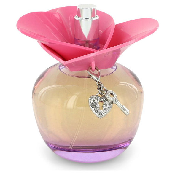 Someday Eau De Parfum Spray (Tester) By Justin Bieber