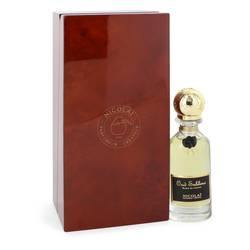 Nicolai Oud Sublime Elixir De Parfum By Nicolai -