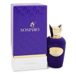Sospiro Ensemble Eau De Parfum Spray (Unisex) By Sospiro - Fragrance JA Fragrance JA Sospiro Fragrance JA