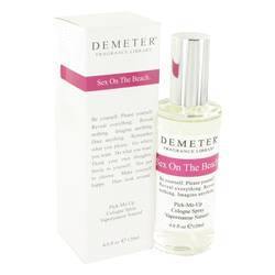 Sex On The Beach Cologne Spray By Demeter - Cologne Spray