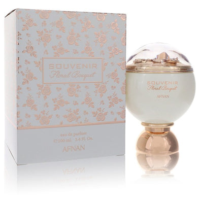 Souvenir Floral Bouquet Eau De Parfum Spray By Afnan