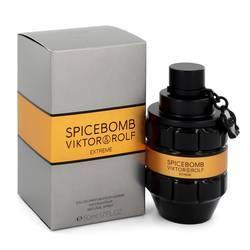 Spicebomb Extreme Eau De Parfum Spray By Viktor & Rolf - Eau De Parfum Spray