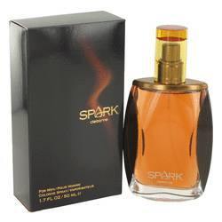 Spark Eau De Cologne Spray By Liz Claiborne - Eau De Cologne Spray