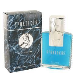 Spartacus Eau De Parfum Spray By Spartacus -