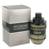 Spicebomb Eau De Toilette Spray By Viktor & Rolf - Eau De Toilette Spray