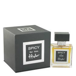 Micallef Spicy Eau De Parfum Spray By M. Micallef - Fragrance JA Fragrance JA M. Micallef Fragrance JA