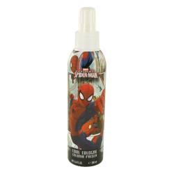 Spiderman Body Spray By Marvel - Fragrance JA Fragrance JA Marvel Fragrance JA