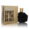 Spirit Of The Brave Eau De Toilette Spray By Diesel - Eau De Toilette Spray