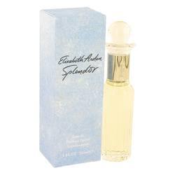 Splendor Eau De Parfum Spray By Elizabeth Arden - Eau De Parfum Spray