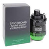 Spicebomb Night Vision Eau De Toilette Spray By Viktor & Rolf - Eau De Toilette Spray