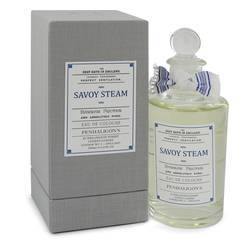 Savoy Steam Eau De Cologne (Unisex) By Penhaligon's - Eau De Cologne (Unisex)