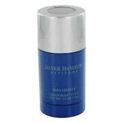 Silver Shadow Altitude Deodorant Stick By Davidoff - Deodorant Stick