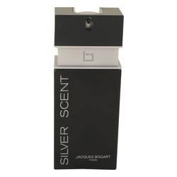 Silver Scent Eau DE Toilette Spray (Tester) By Jacques Bogart -