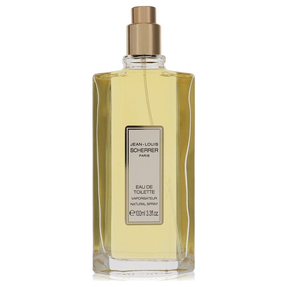 Scherrer Eau De Toilette Spray (Tester) By Jean Louis Scherrer