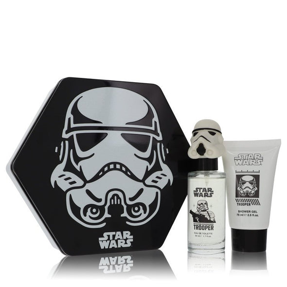 Star Wars Stormtrooper 3d Gift Set By Disney