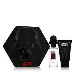Star Wars Darth Vader 3d Gift Set By Disney - Gift Set - 1.7 oz Eau de Toilette + 2.5 oz Shower Gel