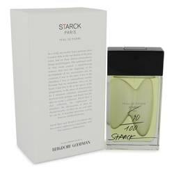 Peau De Pierre Eau De Parfum Spray By Starck Paris - Fragrance JA Fragrance JA Starck Paris Fragrance JA