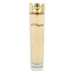 St Dupont Eau De Parfum Spray (Tester) By St Dupont -