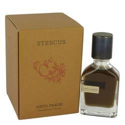 Stercus Pure Parfum (Unisex) By Orto Parisi - Pure Parfum (Unisex)