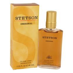 Stetson Cologne Spray By Coty - Cologne Spray