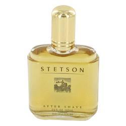 Stetson After Shave (yellow color) By Coty - Fragrance JA Fragrance JA Coty Fragrance JA