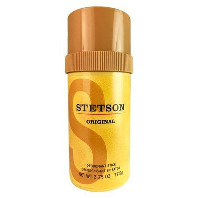 Stetson Deodorant Stick By Stetson - Deodorant Stick